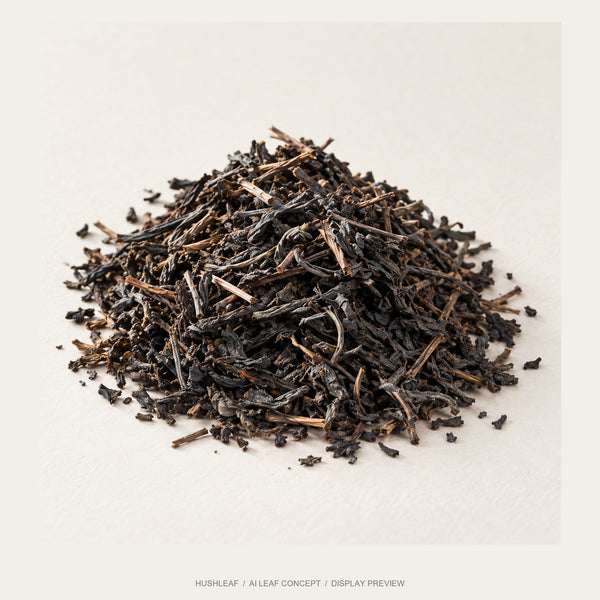 Liu Bao 133 Dark Tea