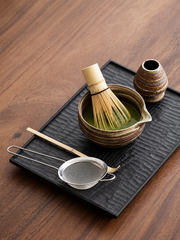 Matcha Bowls & Tea Tools — image 1