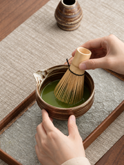 Matcha Bowls & Tea Tools — image 2