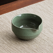 Pine Green — Pouring Bowl