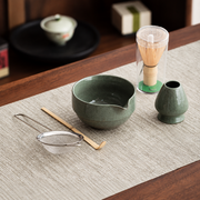 Pine Green — Five-Piece Set