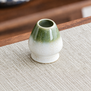 Green & White — Whisk Stand