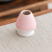Pink & White — Whisk Stand