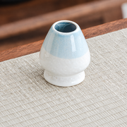 Blue & White — Whisk Stand