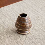 Bronze Rings — Whisk Stand