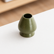 Deep Green — Whisk Stand