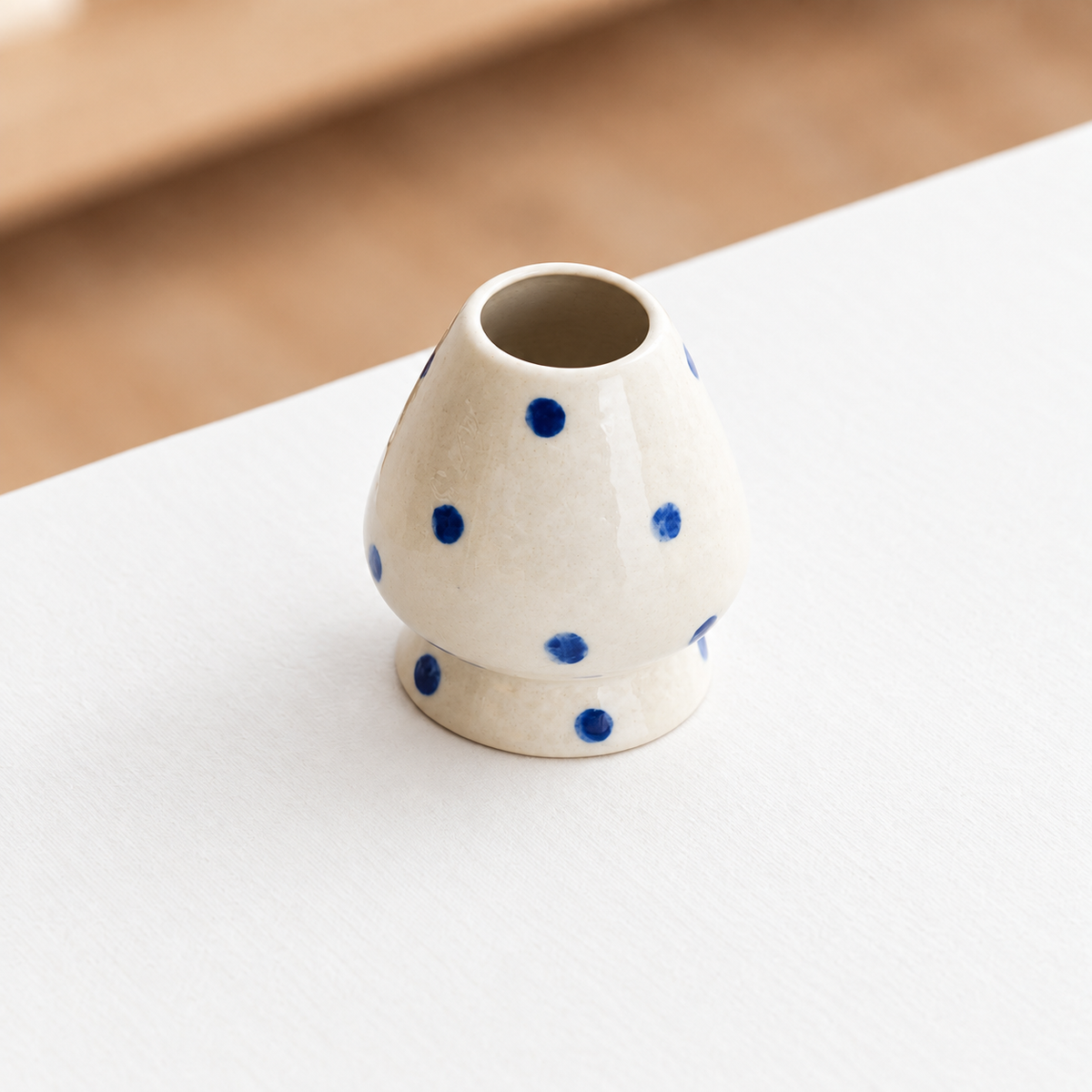 Dotted — Whisk Stand