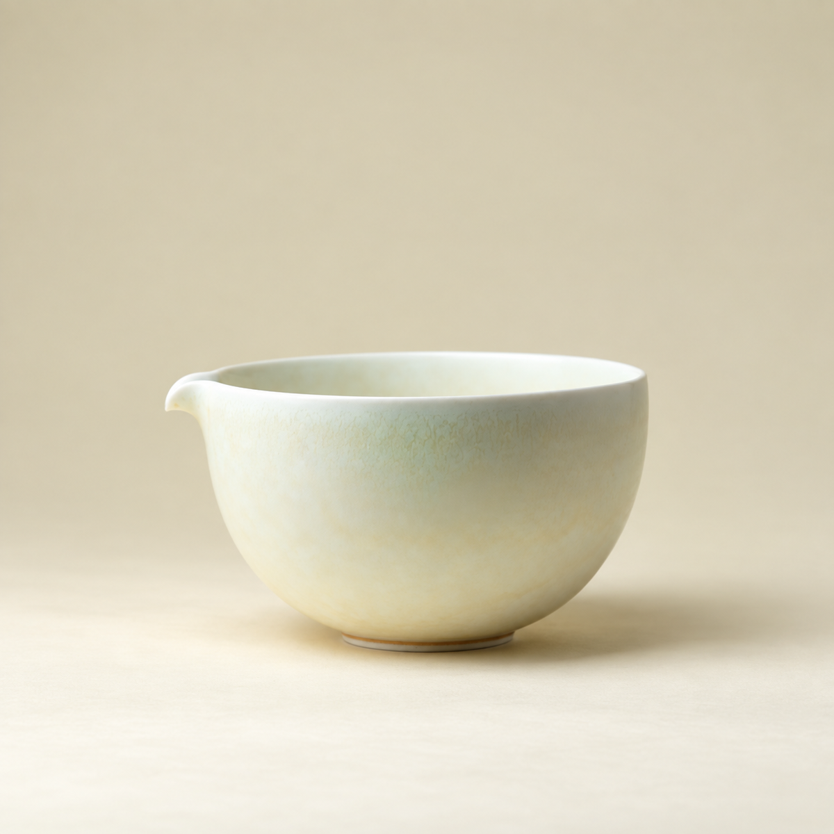 Soft Ivory — Bowl Only