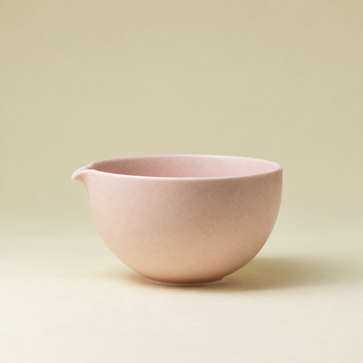 Blush Pink — Bowl Only