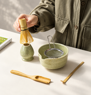 Ribbed Matcha Tool Sets — detail image 5