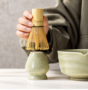 Ribbed Matcha Tool Sets — detail image 7