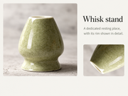 Whisk stand