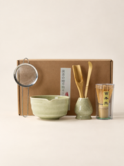 Ribbed Matcha Tool Sets — image 5