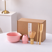 Pink — 5-Piece Set