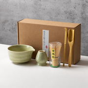 Matcha Green — 5-Piece Set