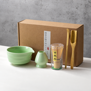Pale Green — 5-Piece Set