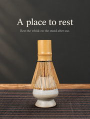A place to rest