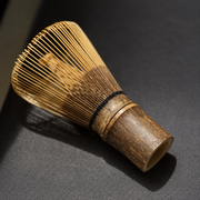 Bamboo Matcha Whisks & Tools — image 1