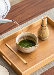 Pouring Matcha Bowls & Sets — detail image 11