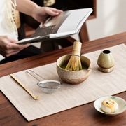 Pouring Matcha Bowls & Sets — image 4