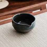 Dark Glaze — Bowl Only