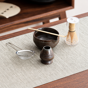 Bronze — Five-Piece Set
