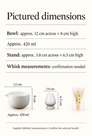 Pictured dimensions