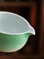 Ribbed & Classic Matcha Bowls — image 2