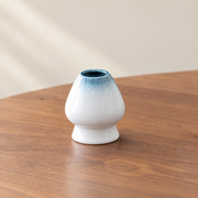 Gradient Blue Whisk Stand