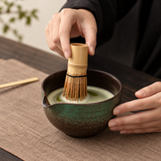 Pouring Matcha Bowls & Ritual Sets — image 4