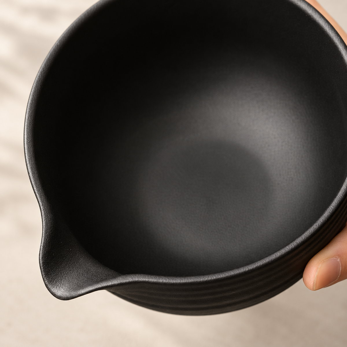 Pouring Matcha Bowls & Ritual Sets — image 5