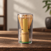 Bamboo whisk / individual
