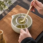 Gradient Matcha Bowls & Five-Piece Sets — image 3
