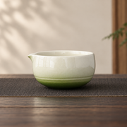 Green — Bowl