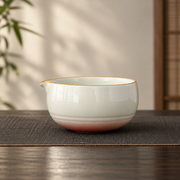 Rose — Bowl