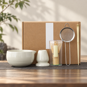 Ivory — Five-Piece Set