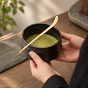 Textured Matcha Bowls, Whisks & Four-Piece Sets — image 3