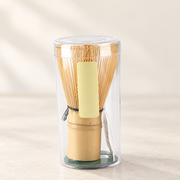 Bamboo Whisk