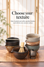 Choose your texture