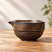 Textured Pouring Matcha Bowls & Sets — image 5