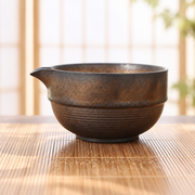 Bronze — Pouring Bowl