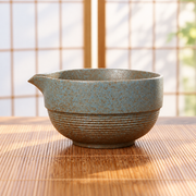 Sky Blue — Pouring Bowl