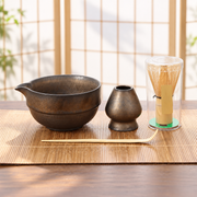 Bronze — Four-Piece Set