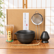 Vintage Black — Five-Piece Boxed Set