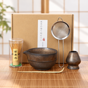 Bronze — Five-Piece Boxed Set