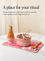 A place for your ritual