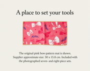 A place to set your tools