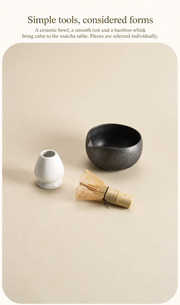 Simple tools, considered forms