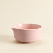 Blush Pink — Pouring Bowl