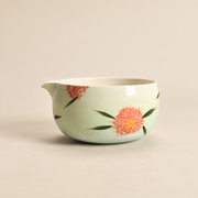 Full Blossom — Pouring Bowl